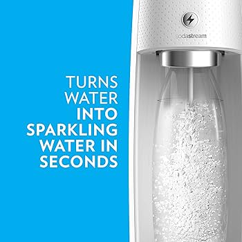 【新品】sodastream spirit one touch Sodastream Spirit One Touch review | TechRadar